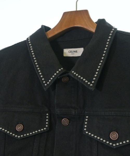 CELINE（セリーヌ）その他 黒 サイズ:L メンズ/2200627146046