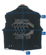 CELINE（セリーヌ）その他 黒 サイズ:L メンズ/2200627146046