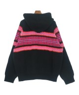 CELINE（セリーヌ）パーカー 黒 サイズ:XL メンズ/2200627146053