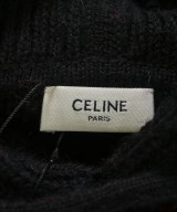 CELINE（セリーヌ）パーカー 黒 サイズ:XL メンズ/2200627146053