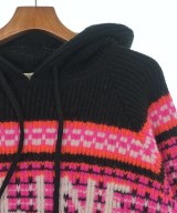 CELINE（セリーヌ）パーカー 黒 サイズ:XL メンズ/2200627146053