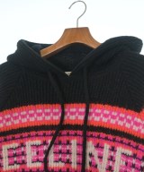 CELINE（セリーヌ）パーカー 黒 サイズ:XL メンズ/2200627146053