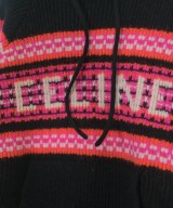 CELINE（セリーヌ）パーカー 黒 サイズ:XL メンズ/2200627146053