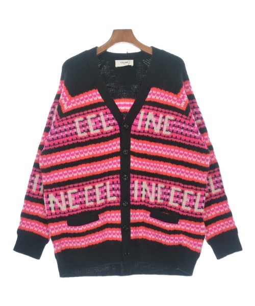 セリーヌ(CELINE)のCELINE カーディガン