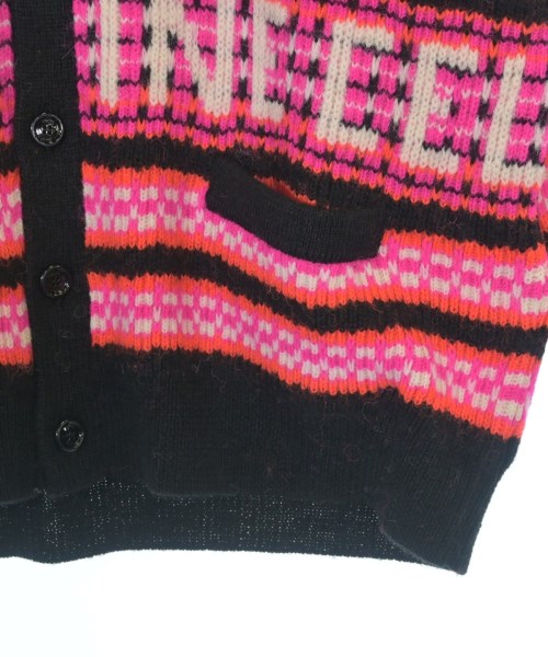 CELINE（セリーヌ）カーディガン 黒 サイズ:L メンズ/2200627146060