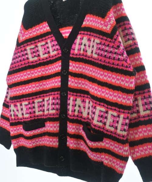 CELINE（セリーヌ）カーディガン 黒 サイズ:L メンズ/2200627146060