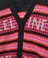 CELINE（セリーヌ）カーディガン 黒 サイズ:L メンズ/2200627146060