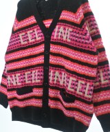 CELINE（セリーヌ）カーディガン 黒 サイズ:L メンズ/2200627146060