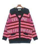 CELINE カーディガン