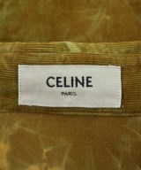 CELINE（セリーヌ）カジュアルシャツ 茶 サイズ:42(XXL位) メンズ/2200627146077