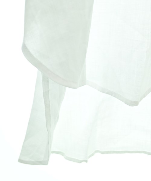 CELINE（セリーヌ）カジュアルシャツ 白 サイズ:40(L位) メンズ/2200627146084