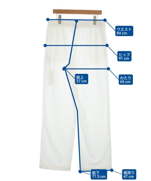 CELINE（セリーヌ）その他 白 サイズ:XL メンズ/2200627146091