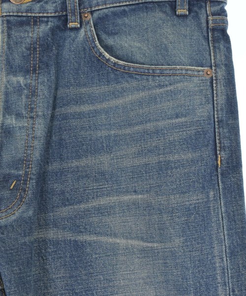 CELINE（セリーヌ）デニムパンツ 青 サイズ:33(L位) メンズ/2200627146114