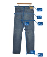 CELINE（セリーヌ）デニムパンツ 青 サイズ:33(L位) メンズ/2200627146114