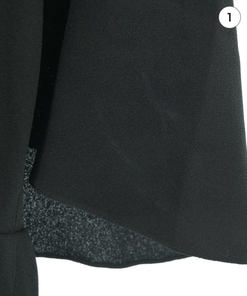 CELINE（セリーヌ）ワンピース 黒 サイズ:40(M位) レディース/2200626958015