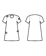 CELINE（セリーヌ）ワンピース 黒 サイズ:40(M位) レディース/2200626958015