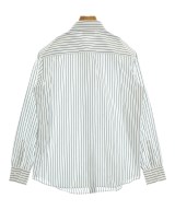 CELINE（セリーヌ）カジュアルシャツ 白 サイズ:40(M位) レディース/2200626958022