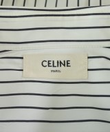 CELINE（セリーヌ）カジュアルシャツ 白 サイズ:40(M位) レディース/2200626958022