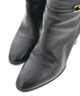 CELINE（セリーヌ）ブーツ 黒 サイズ:EU37 1/2(24cm位) レディース/2200626958053