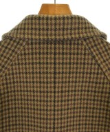 CELINE（セリーヌ）チェスターコート 茶 サイズ:48(L位) メンズ/2200627427015