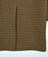 CELINE（セリーヌ）チェスターコート 茶 サイズ:48(L位) メンズ/2200627427015