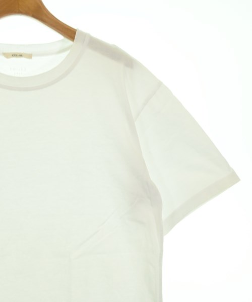 CELINE（セリーヌ）Tシャツ・カットソー 黒 サイズ:XS レディース/2200627150227