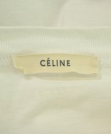 CELINE（セリーヌ）Tシャツ・カットソー 黒 サイズ:XS レディース/2200627150227