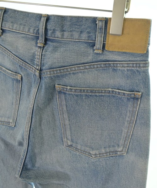 CELINE（セリーヌ）デニムパンツ 青 サイズ:26(XS位) メンズ/2200628061058