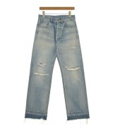 CELINE（セリーヌ）デニムパンツ 青 サイズ:26(XS位) メンズ/2200628061058
