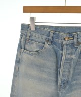 CELINE（セリーヌ）デニムパンツ 青 サイズ:26(XS位) メンズ/2200628061058