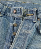 CELINE（セリーヌ）デニムパンツ 青 サイズ:26(XS位) メンズ/2200628061058