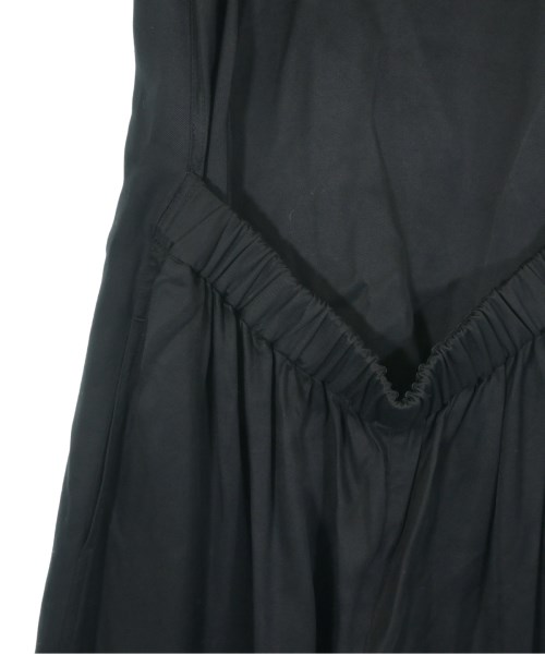 CELINE（セリーヌ）オールインワン/サロペット 黒 サイズ:38(S位) レディース/2200612709058