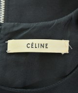 CELINE（セリーヌ）オールインワン/サロペット 黒 サイズ:38(S位) レディース/2200612709058
