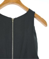 CELINE（セリーヌ）オールインワン/サロペット 黒 サイズ:38(S位) レディース/2200612709058