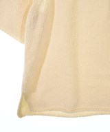 CELINE（セリーヌ）ニット・セーター 黄 サイズ:L レディース/2200612709065