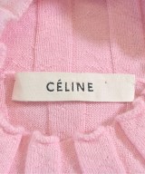CELINE（セリーヌ）ニット・セーター ピンク サイズ:S レディース/2200612709072