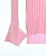 CELINE（セリーヌ）ニット・セーター ピンク サイズ:S レディース/2200612709072