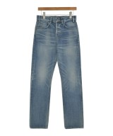 CELINE（セリーヌ）デニムパンツ 青 サイズ:26(M位) レディース/2200612709126