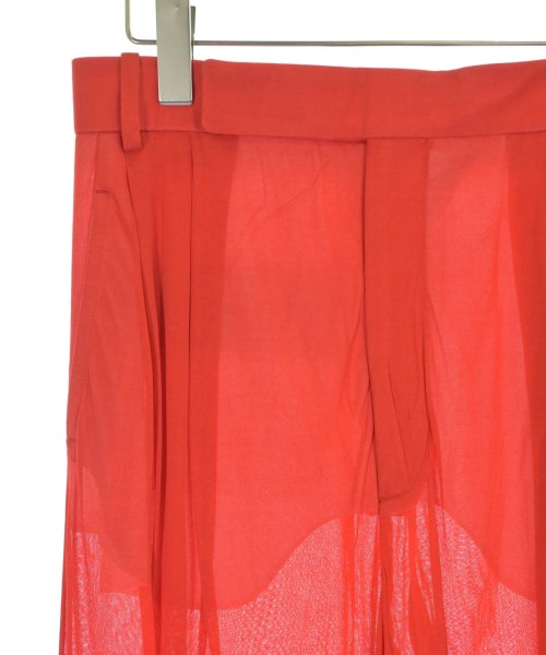 CELINE（セリーヌ）その他 赤 サイズ:38(S位) レディース/2200612709140