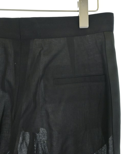 CELINE（セリーヌ）その他 黒 サイズ:38(S位) レディース/2200612709157