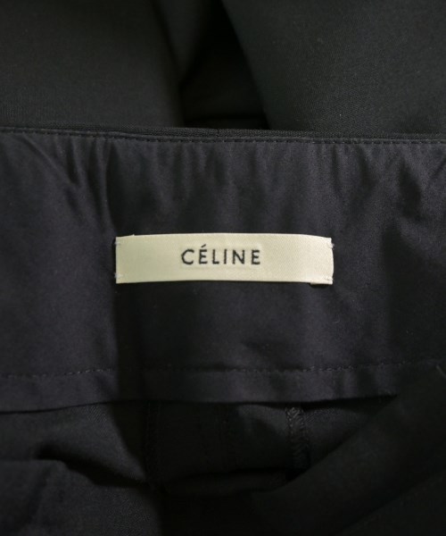 CELINE（セリーヌ）その他 黒 サイズ:38(S位) レディース/2200612709164