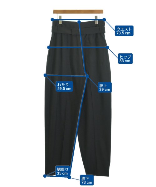 CELINE（セリーヌ）その他 黒 サイズ:38(S位) レディース/2200612709164