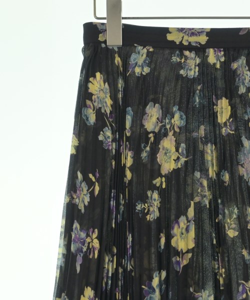 CELINE（セリーヌ）ロング・マキシ丈スカート 紫 サイズ:-(M位) レディース/2200612709171