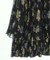 CELINE（セリーヌ）ロング・マキシ丈スカート 紫 サイズ:-(M位) レディース/2200612709171