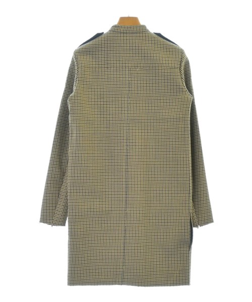 CELINE（セリーヌ）ワンピース 茶 サイズ:38(S位) レディース/2200628512017