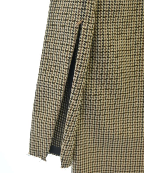 CELINE（セリーヌ）ワンピース 茶 サイズ:38(S位) レディース/2200628512017