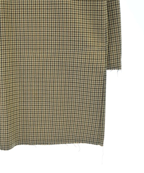 CELINE（セリーヌ）ワンピース 茶 サイズ:38(S位) レディース/2200628512017