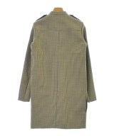 CELINE（セリーヌ）ワンピース 茶 サイズ:38(S位) レディース/2200628512017