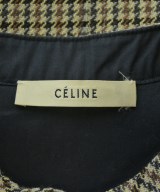 CELINE（セリーヌ）ワンピース 茶 サイズ:38(S位) レディース/2200628512017