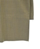 CELINE（セリーヌ）ワンピース 茶 サイズ:38(S位) レディース/2200628512017